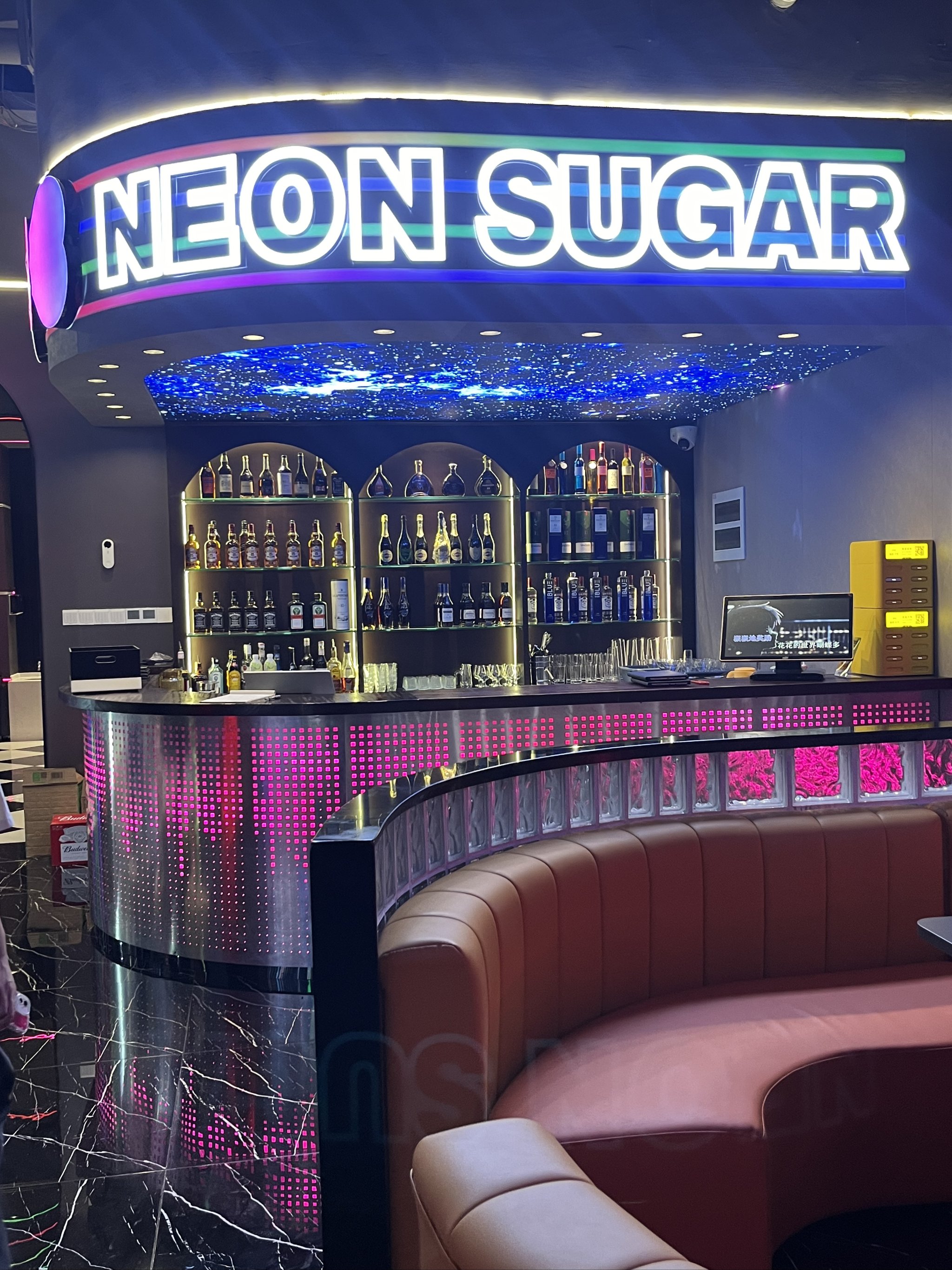 安庆商务ktv多少钱一个小时解析-岳西县ktv预定